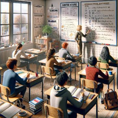 構文（書き方）を学ぶ