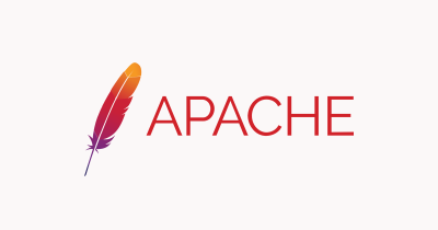 Apacheのロゴ